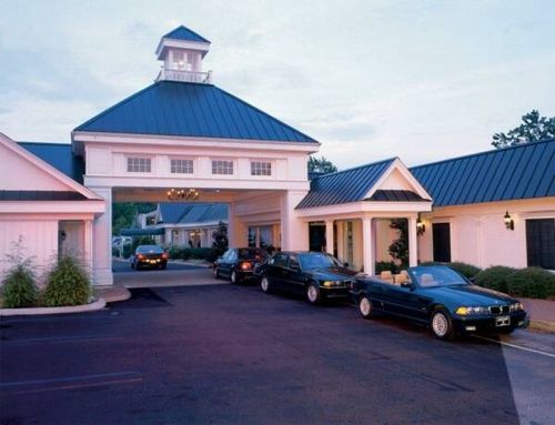 Phoenix Inn