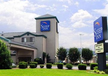 Sleep Inn