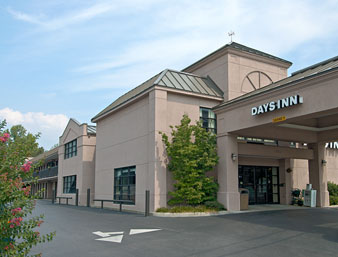 Days Inn