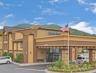 Days Inn